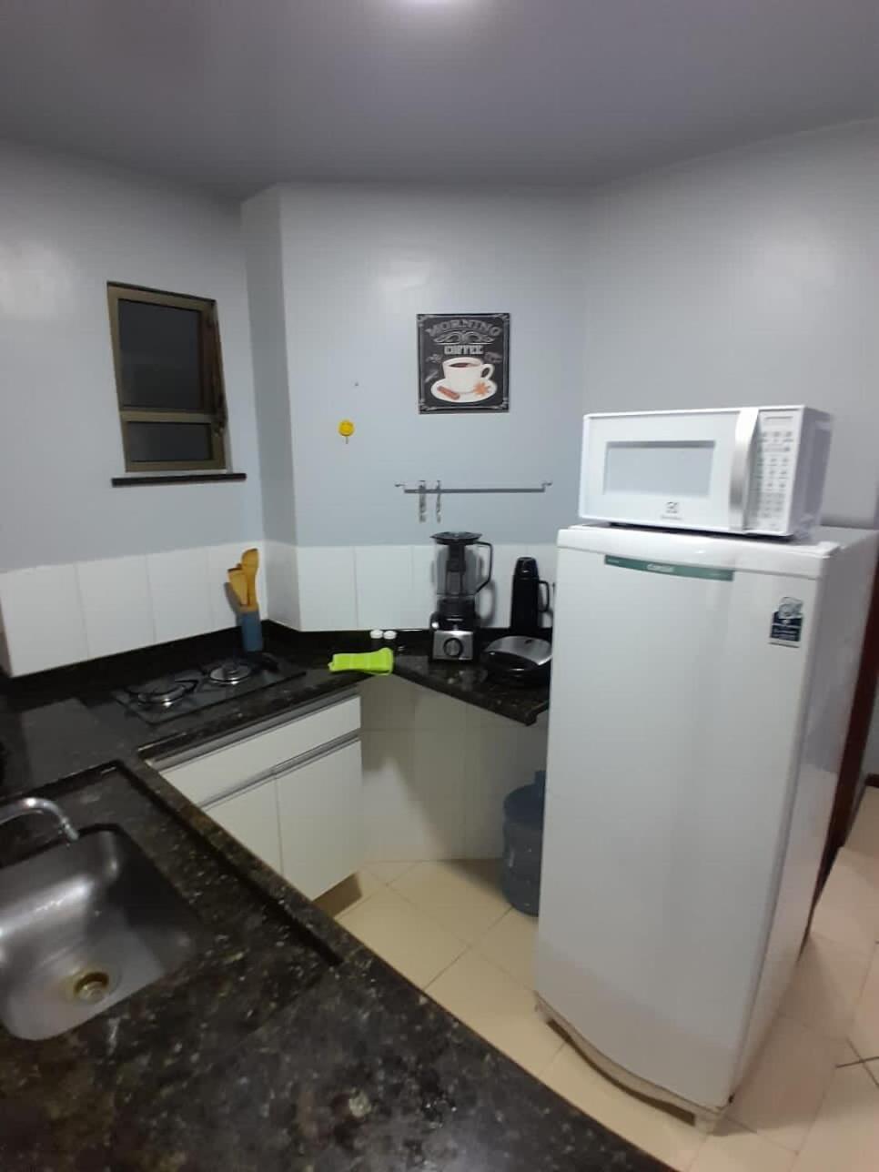 Loft Arraial Ap *