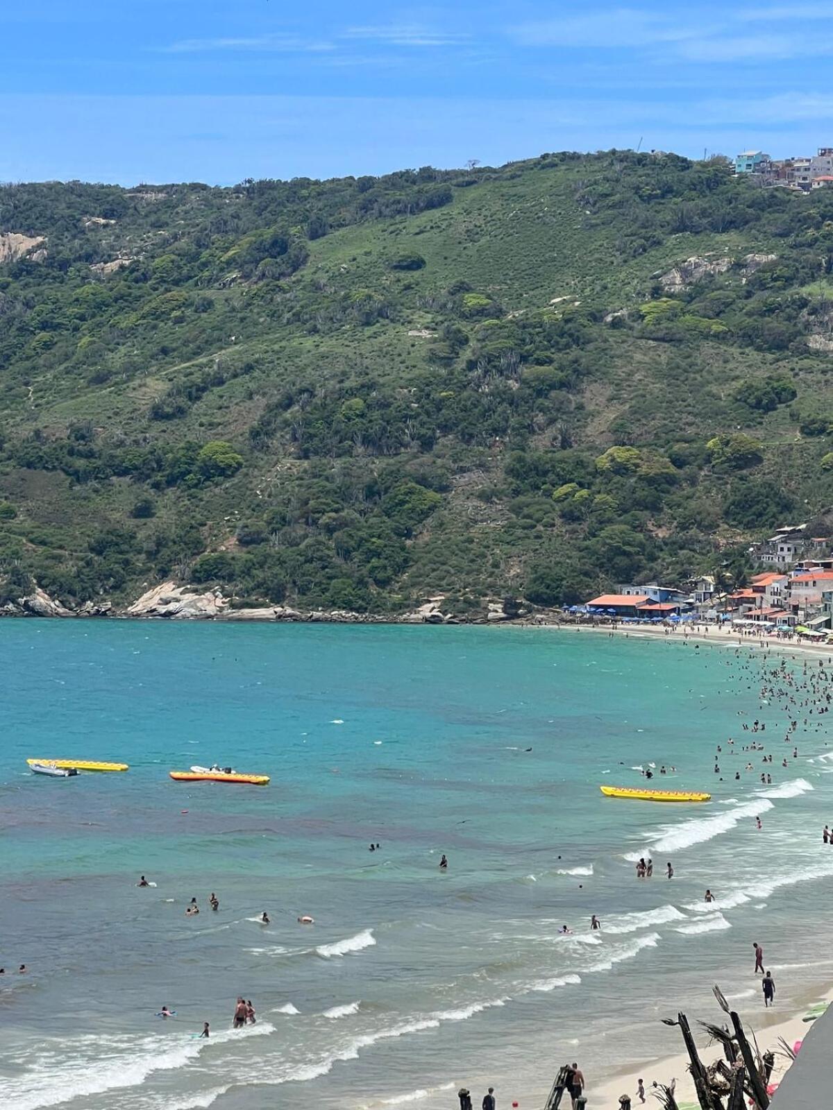 Loft Arraial Ap Apartamento *